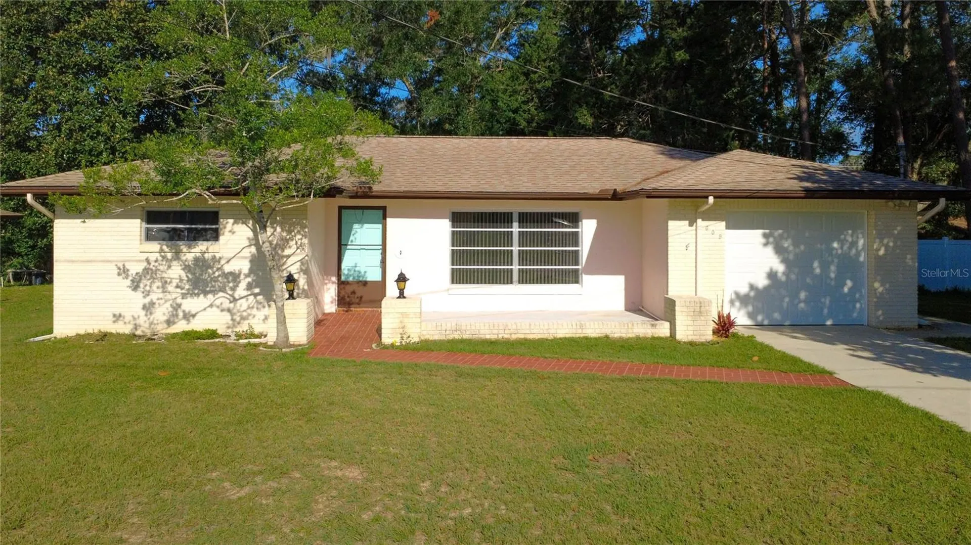 609 Goodyear Avenue Inverness FL 34452