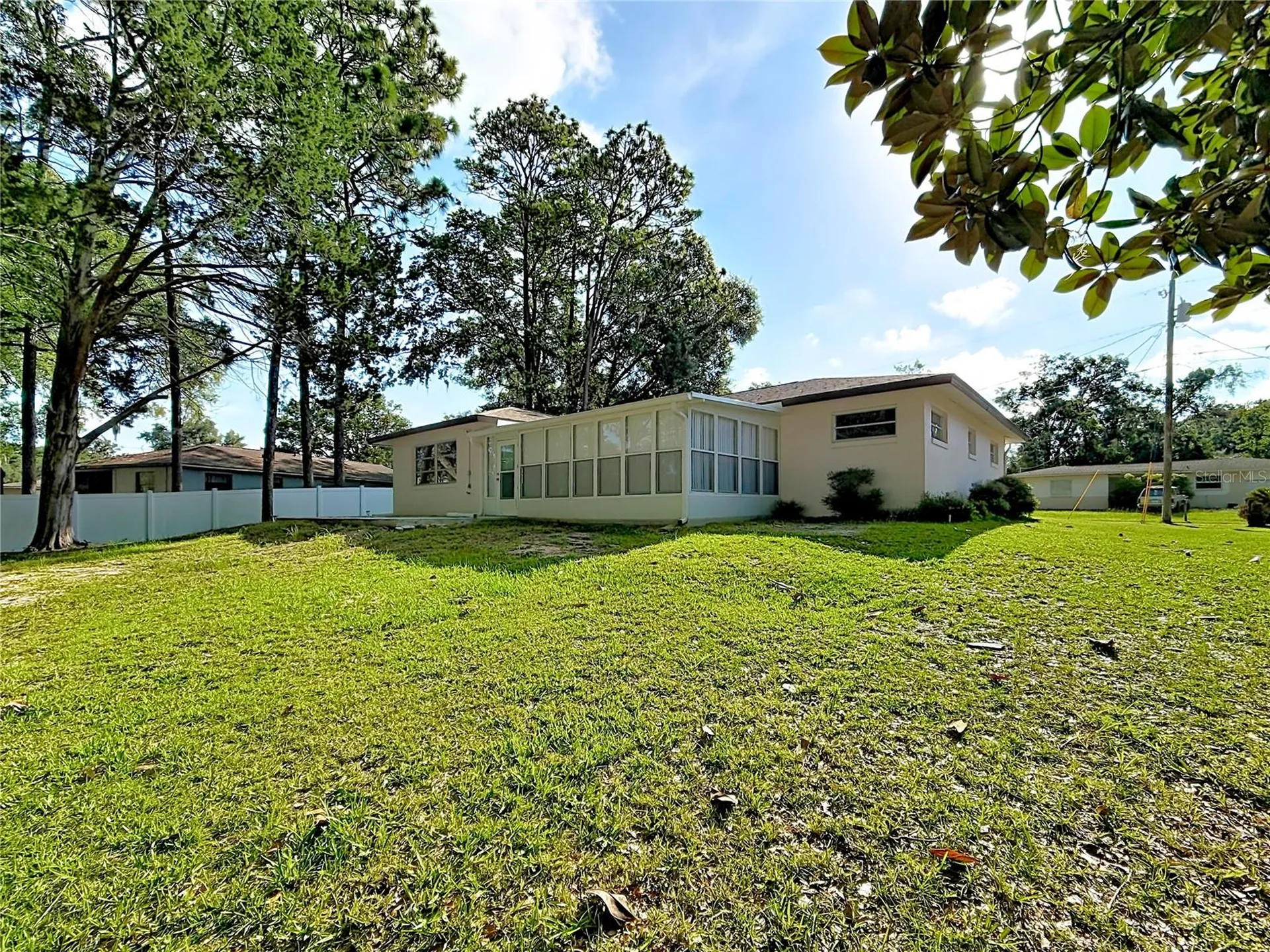 609 Goodyear Avenue Inverness FL 34452