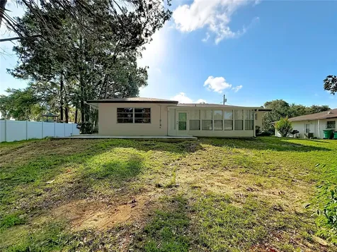 609 Goodyear Avenue Inverness FL 34452