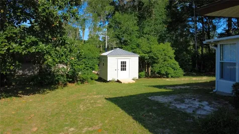 609 Goodyear Avenue Inverness FL 34452