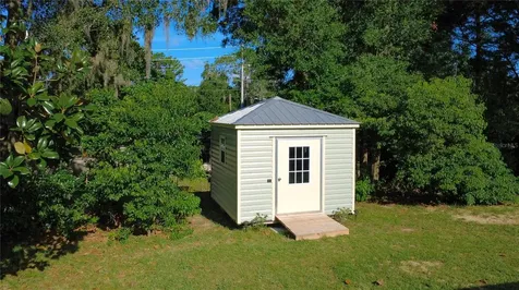 609 Goodyear Avenue Inverness FL 34452