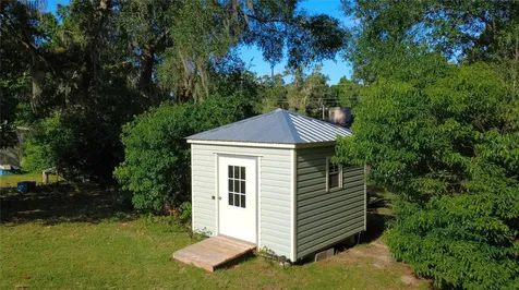 609 Goodyear Avenue Inverness FL 34452