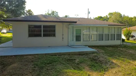 609 Goodyear Avenue Inverness FL 34452