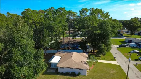 609 Goodyear Avenue Inverness FL 34452
