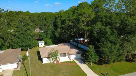609 Goodyear Avenue Inverness FL 34452