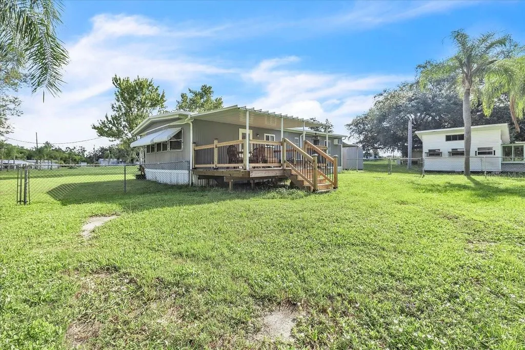 8846 SW Coulter Road Arcadia FL 34269