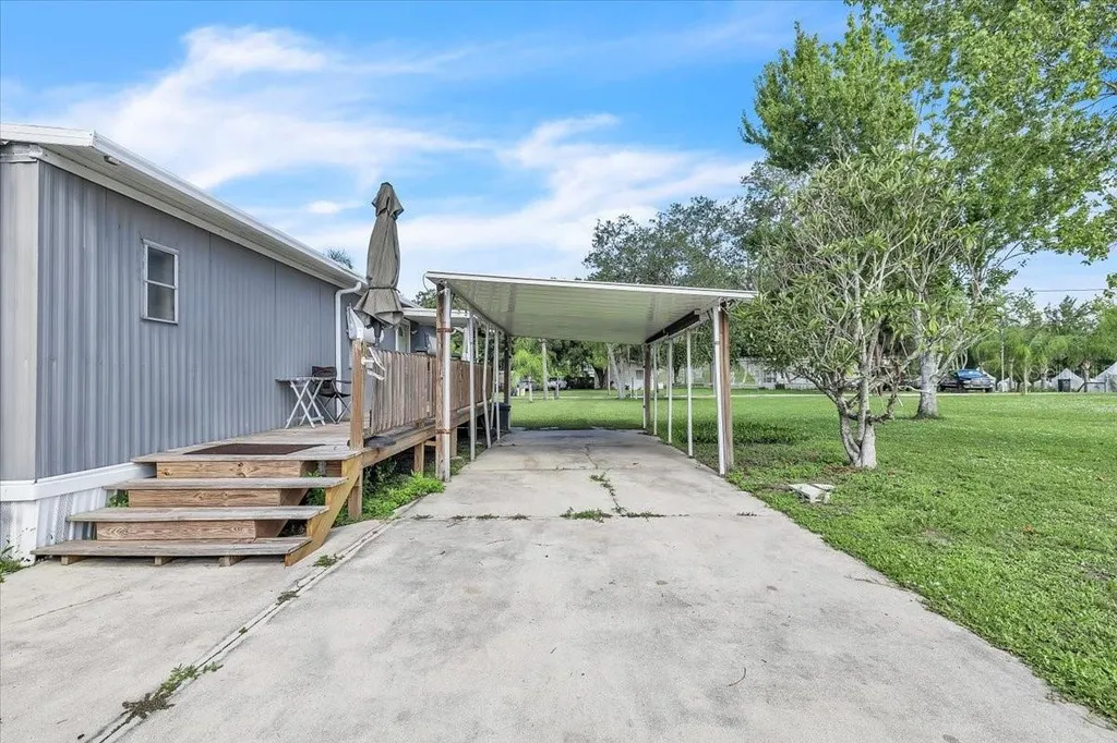 8846 SW Coulter Road Arcadia FL 34269
