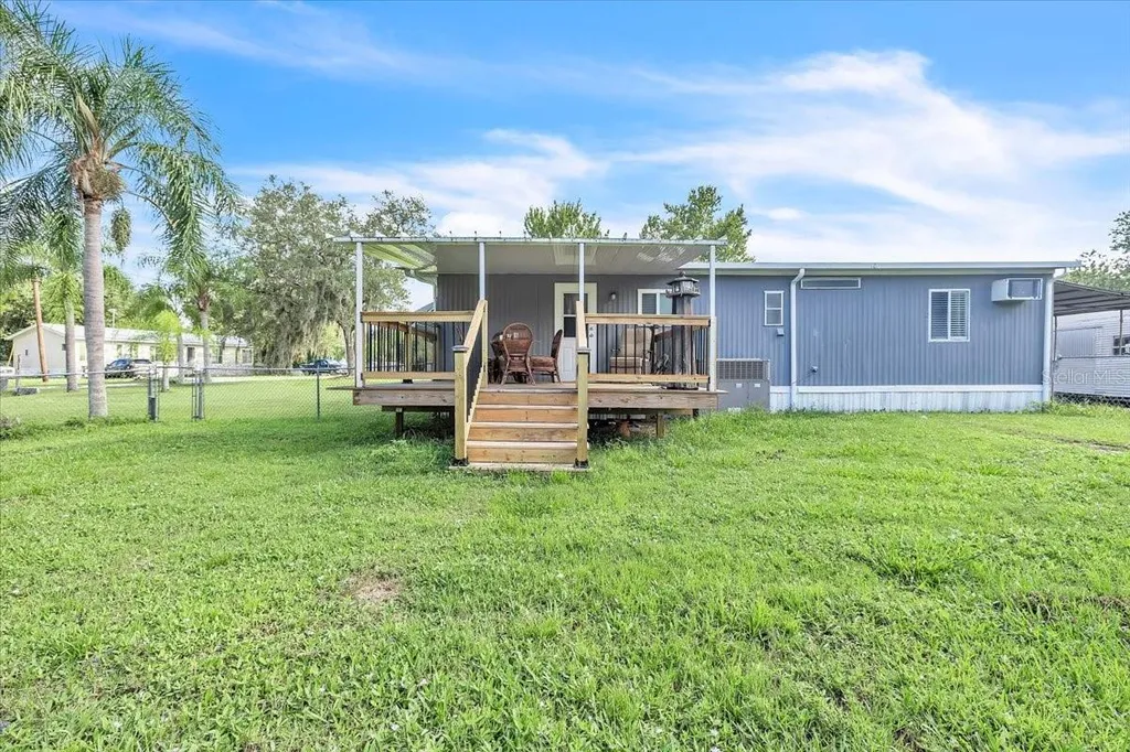 8846 SW Coulter Road Arcadia FL 34269
