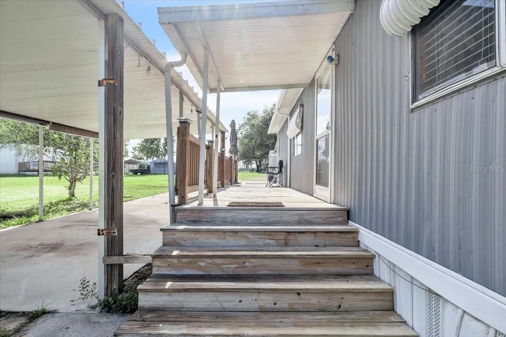8846 SW Coulter Road Arcadia FL 34269