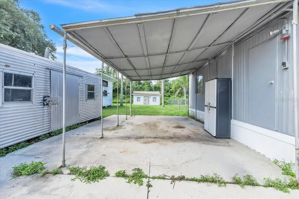8846 SW Coulter Road Arcadia FL 34269
