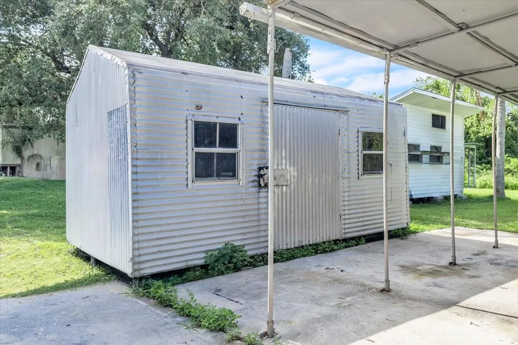 8846 SW Coulter Road Arcadia FL 34269