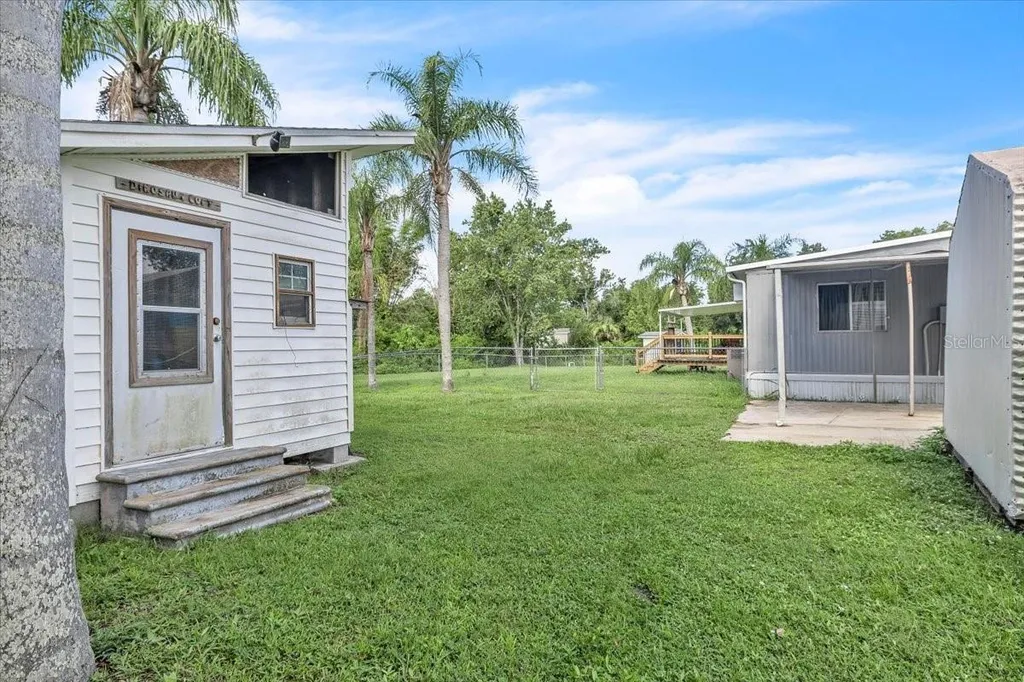8846 SW Coulter Road Arcadia FL 34269