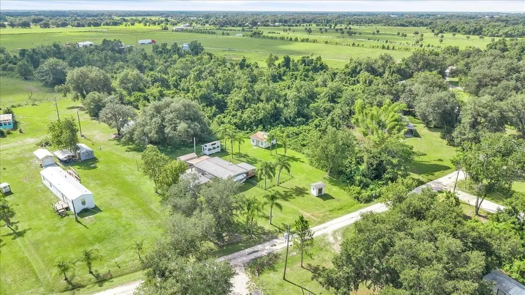 8846 SW Coulter Road Arcadia FL 34269