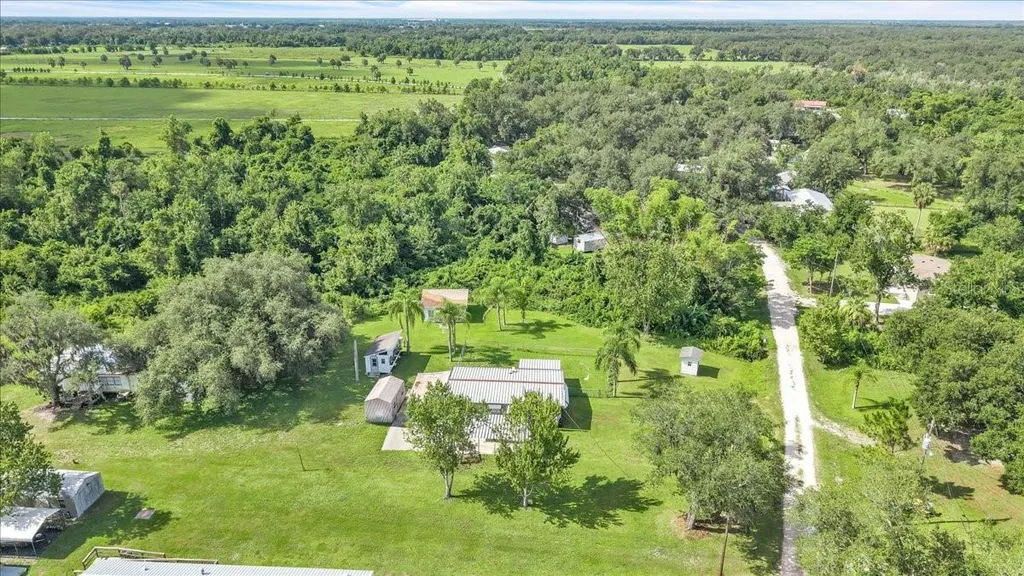 8846 SW Coulter Road Arcadia FL 34269