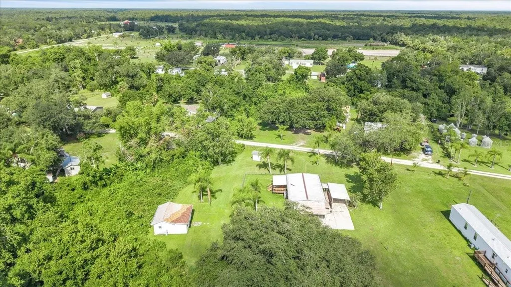 8846 SW Coulter Road Arcadia FL 34269