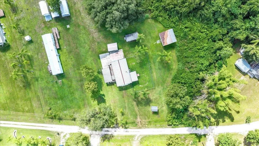 8846 SW Coulter Road Arcadia FL 34269