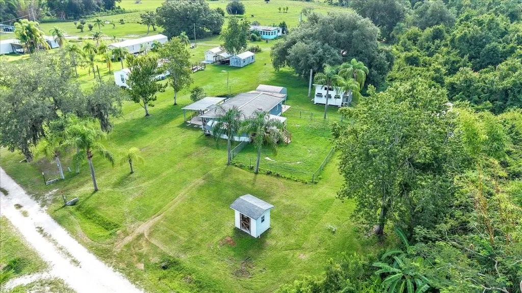 8846 SW Coulter Road Arcadia FL 34269
