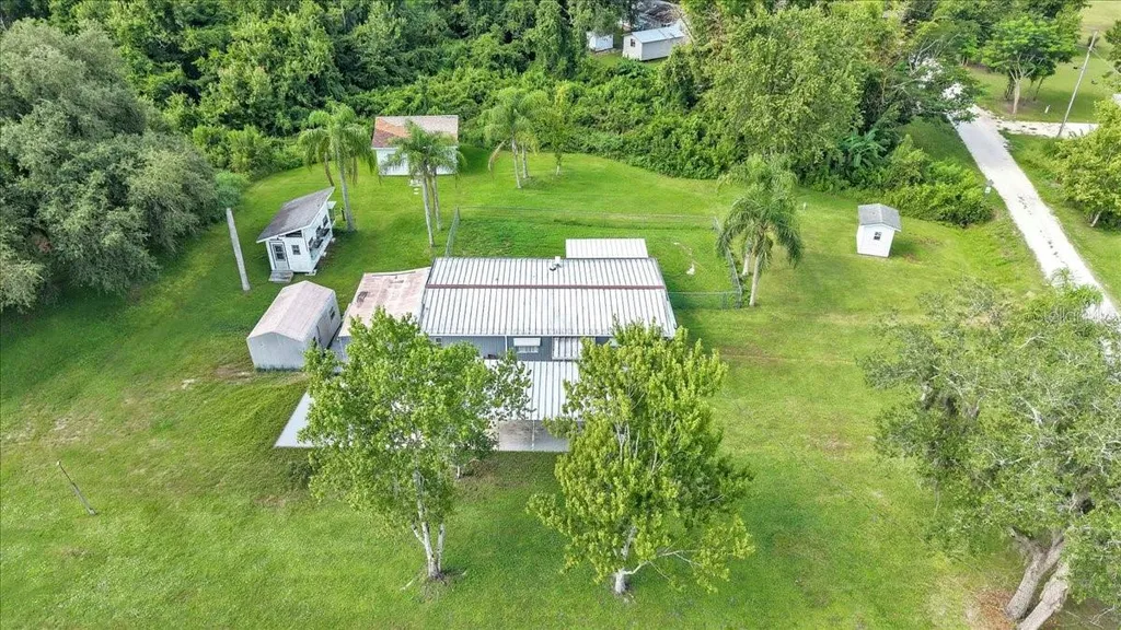 8846 SW Coulter Road Arcadia FL 34269