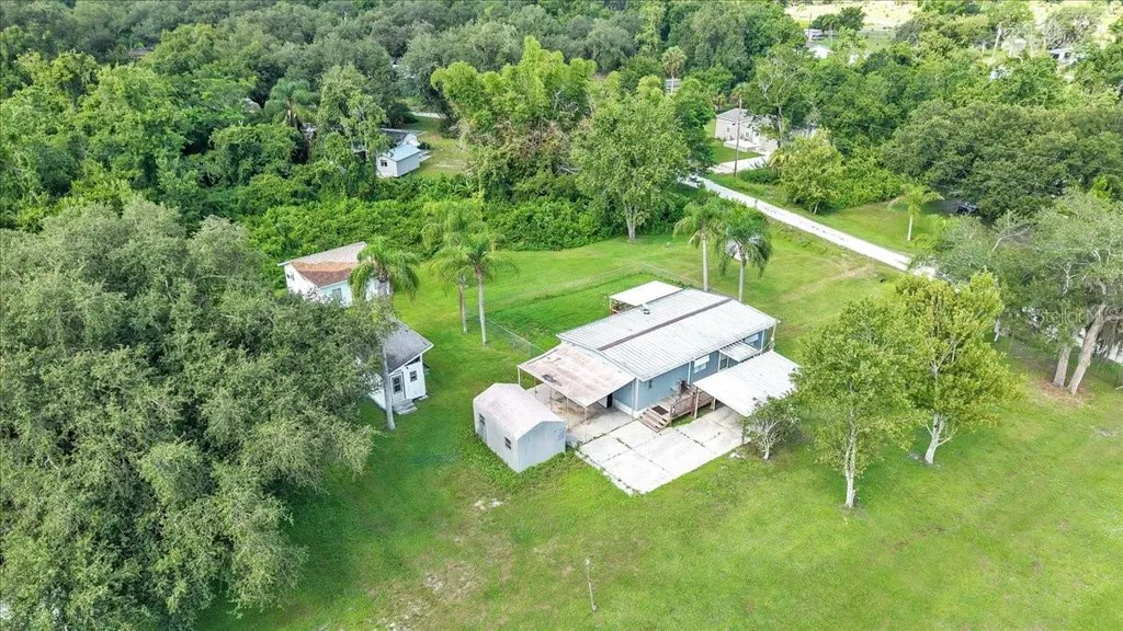8846 SW Coulter Road Arcadia FL 34269