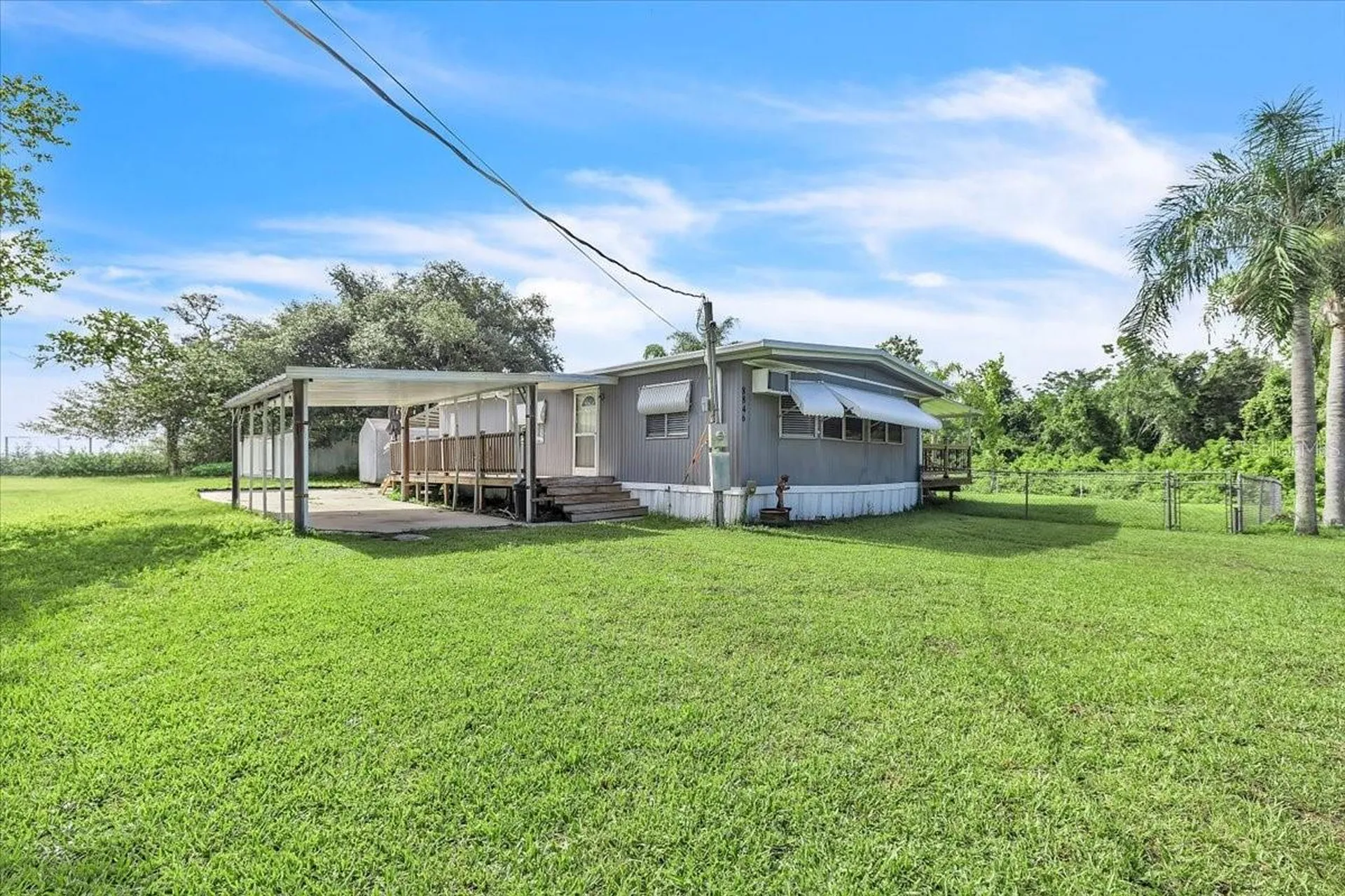 8846 SW Coulter Road Arcadia FL 34269