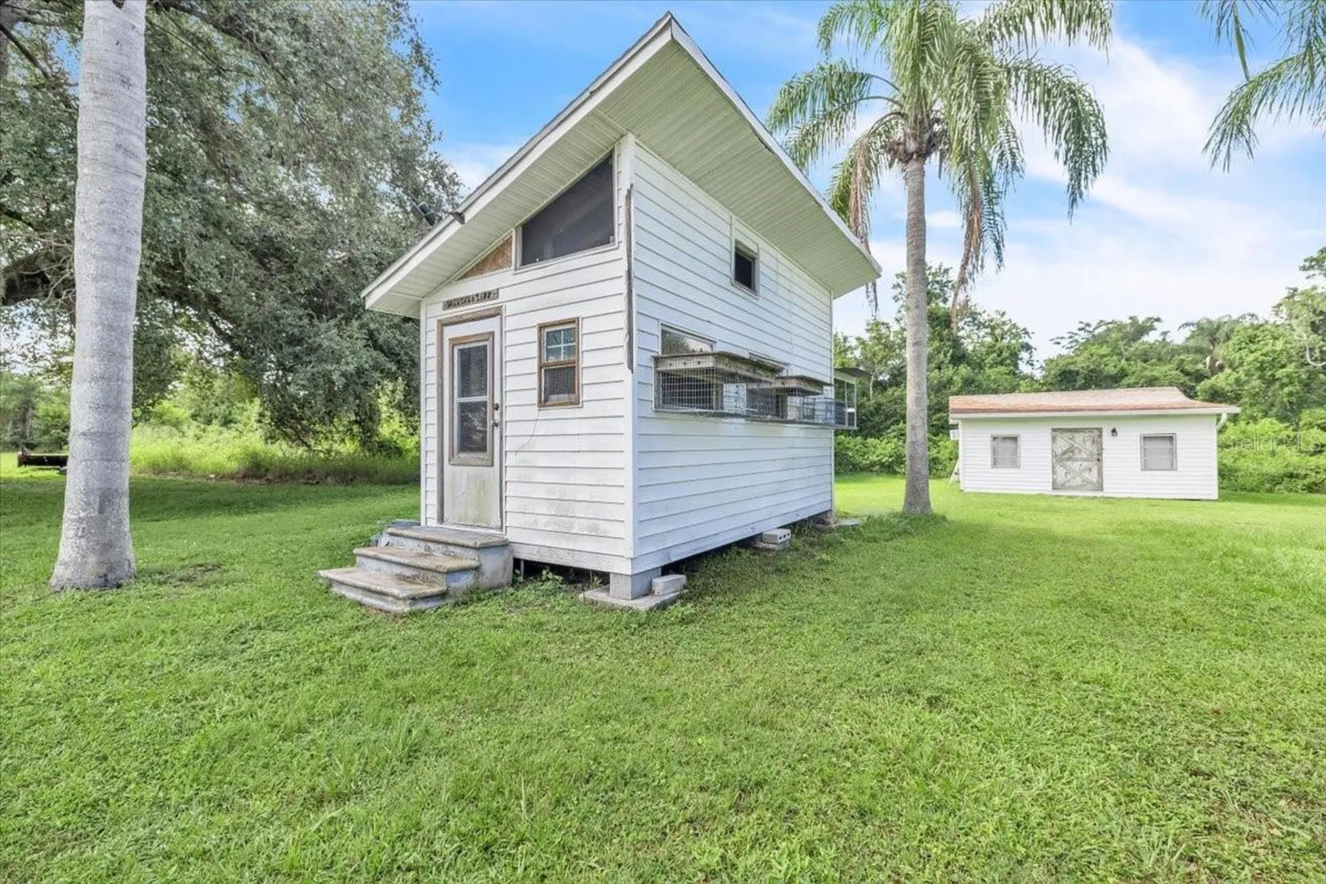 8846 SW Coulter Road Arcadia FL 34269