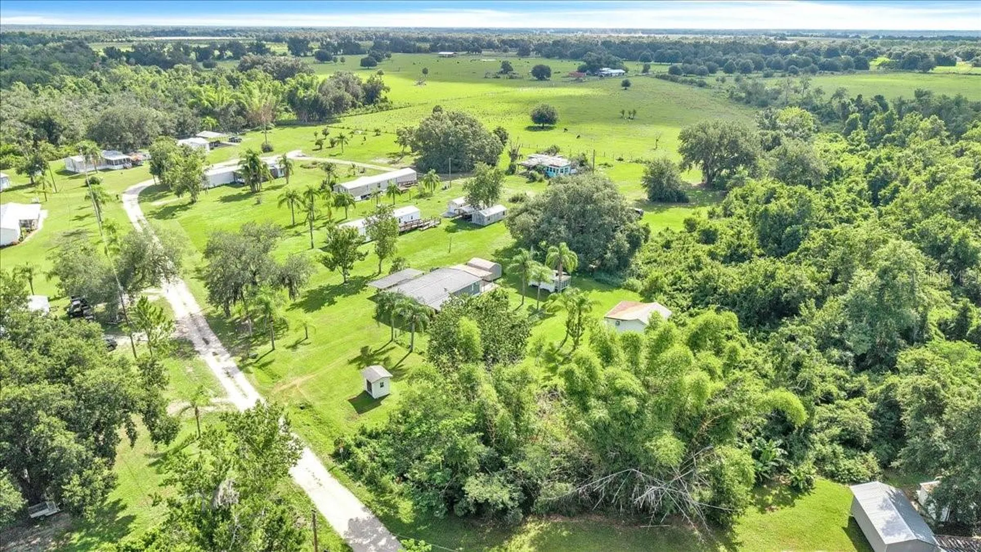 8846 SW Coulter Road Arcadia FL 34269