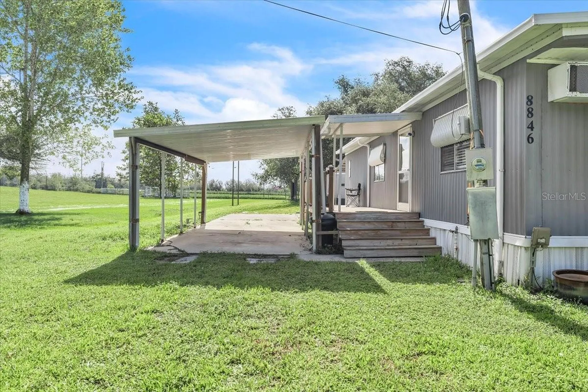 8846 SW Coulter Road Arcadia FL 34269