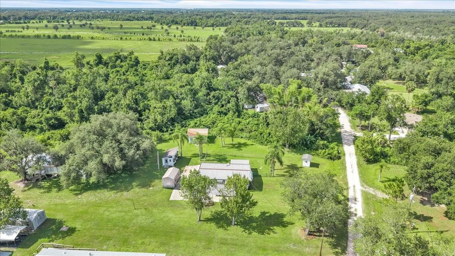 8846 SW Coulter Road Arcadia FL 34269