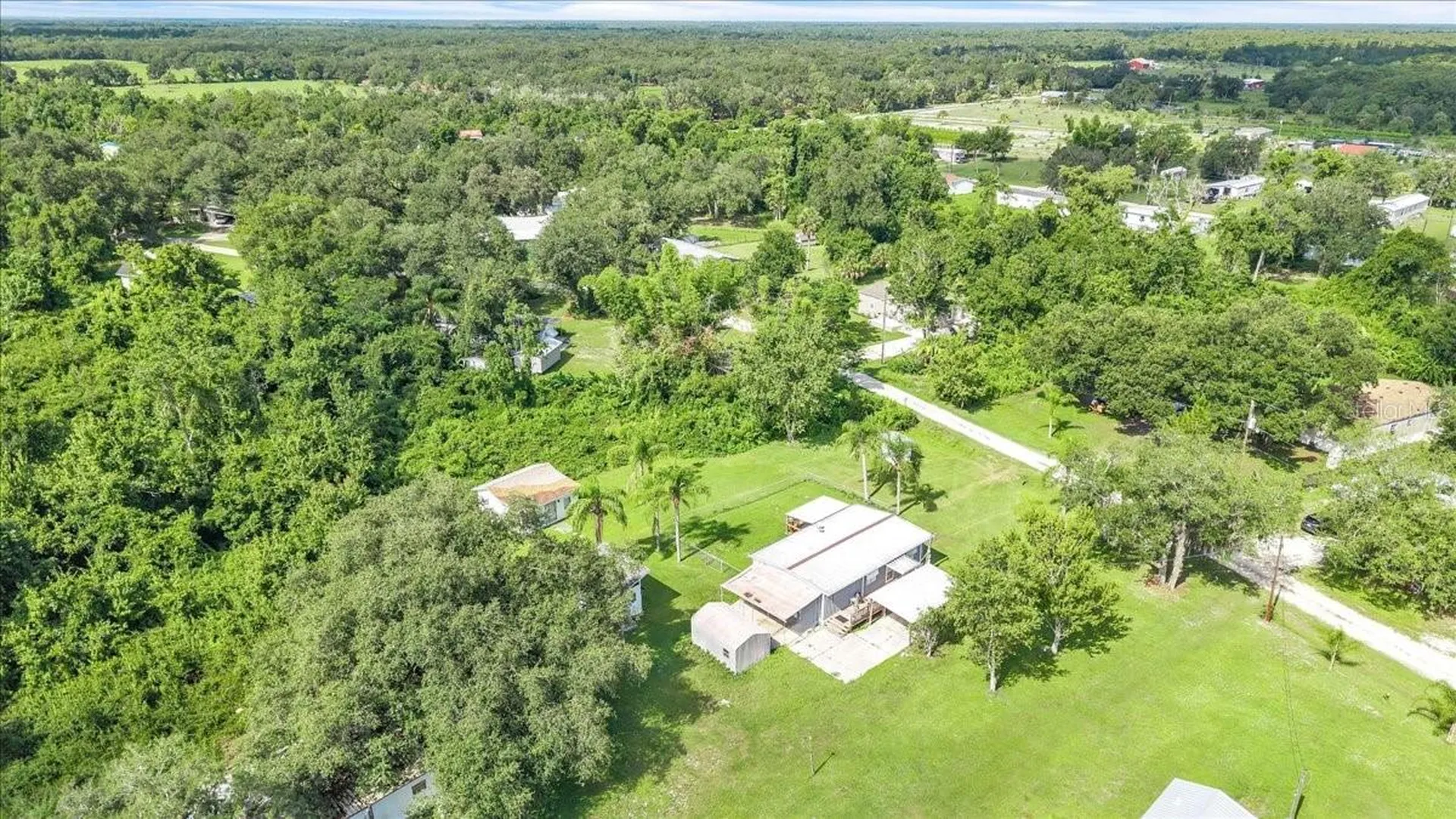 8846 SW Coulter Road Arcadia FL 34269