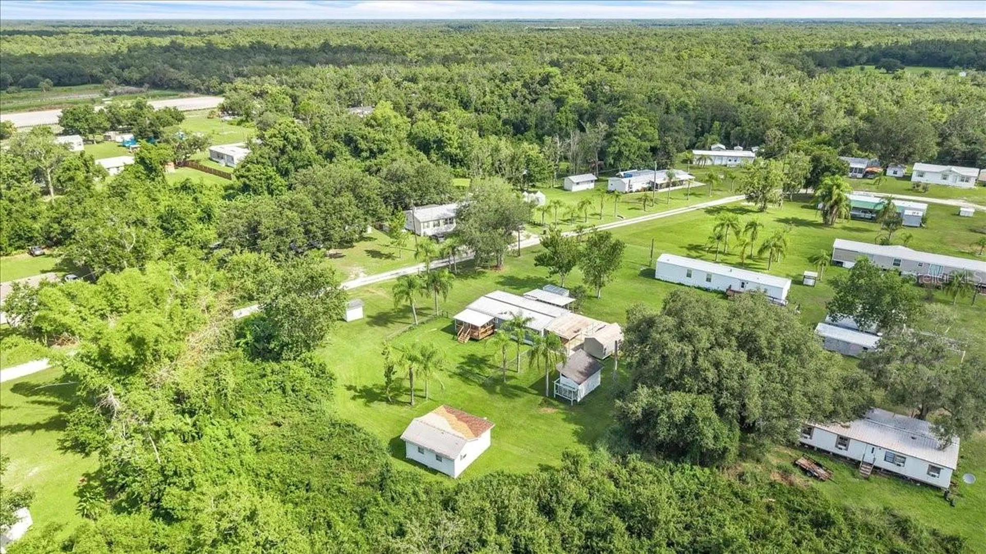 8846 SW Coulter Road Arcadia FL 34269