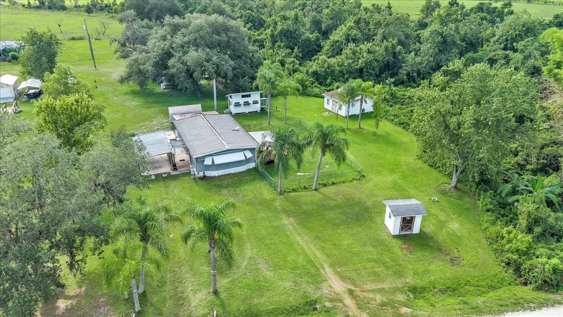 8846 SW Coulter Road Arcadia FL 34269
