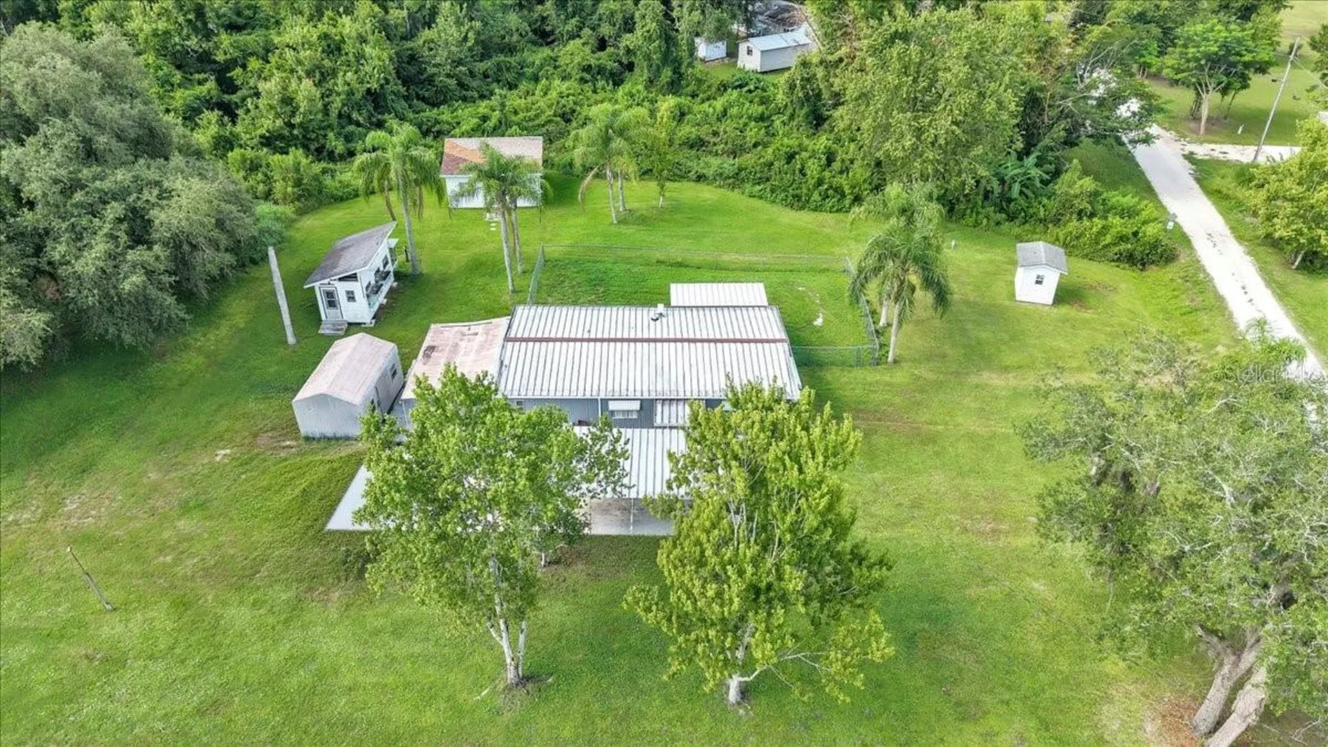 8846 SW Coulter Road Arcadia FL 34269
