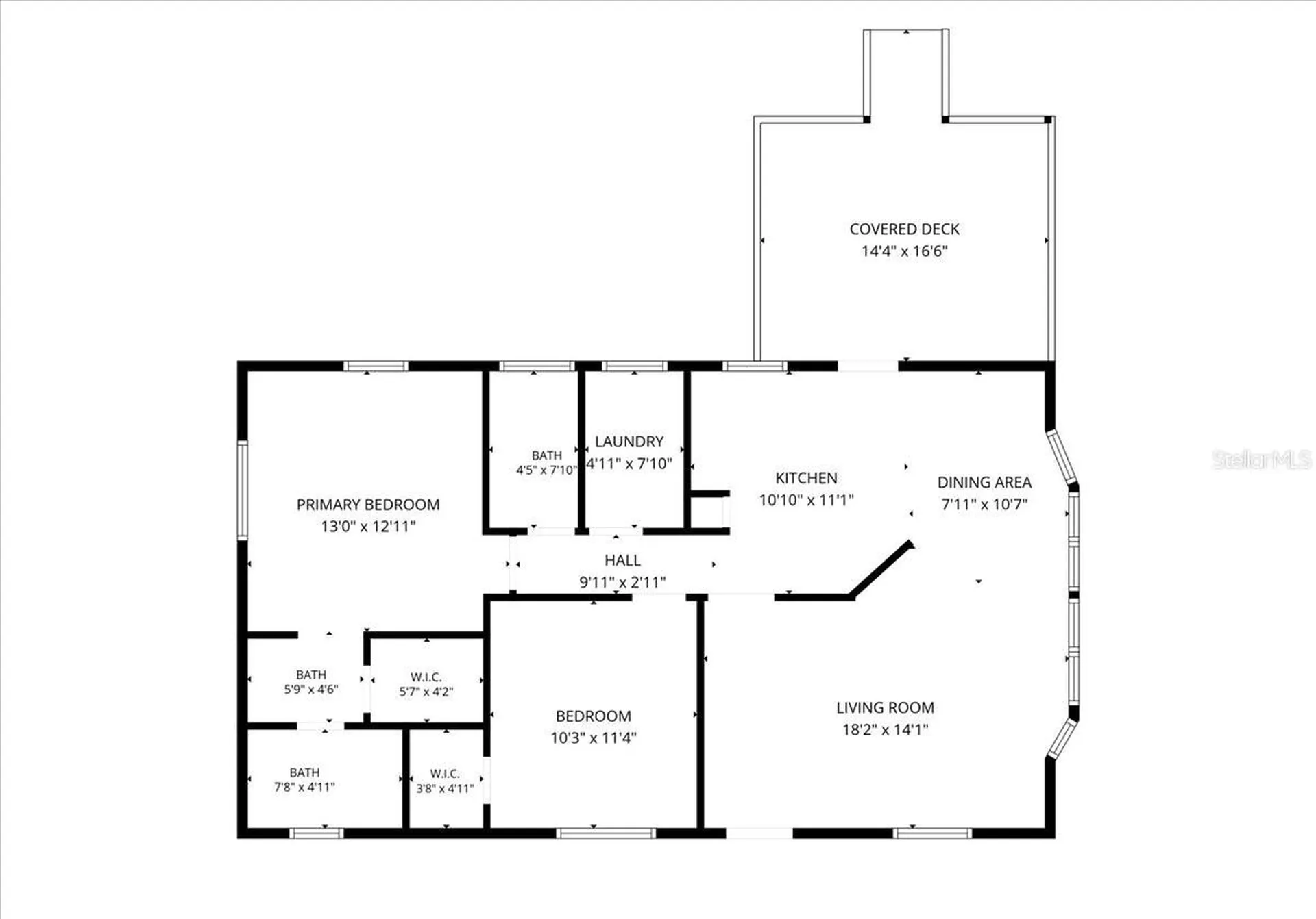 8846 SW Coulter Road Arcadia FL 34269