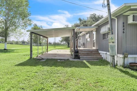 8846 SW Coulter Road Arcadia FL 34269