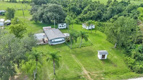 8846 SW Coulter Road Arcadia FL 34269