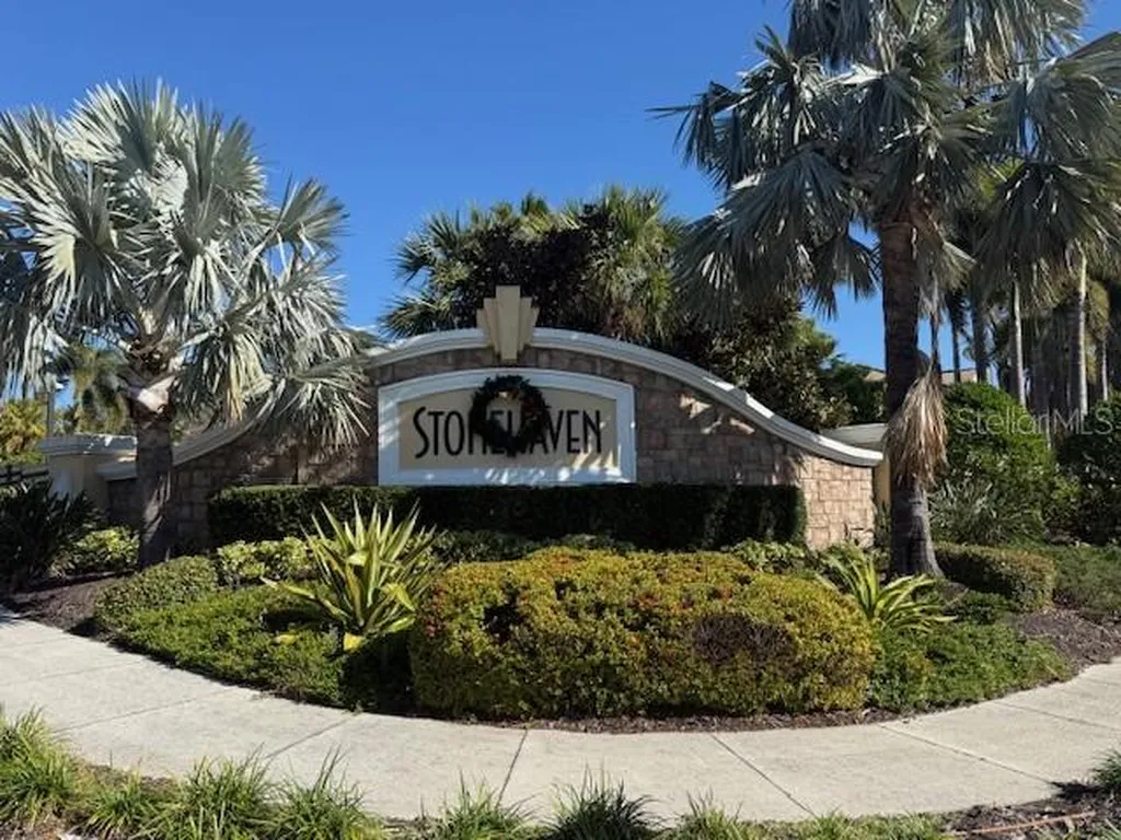 5467 Soapstone Place Sarasota FL 34233
