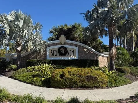 5467 Soapstone Place Sarasota FL 34233