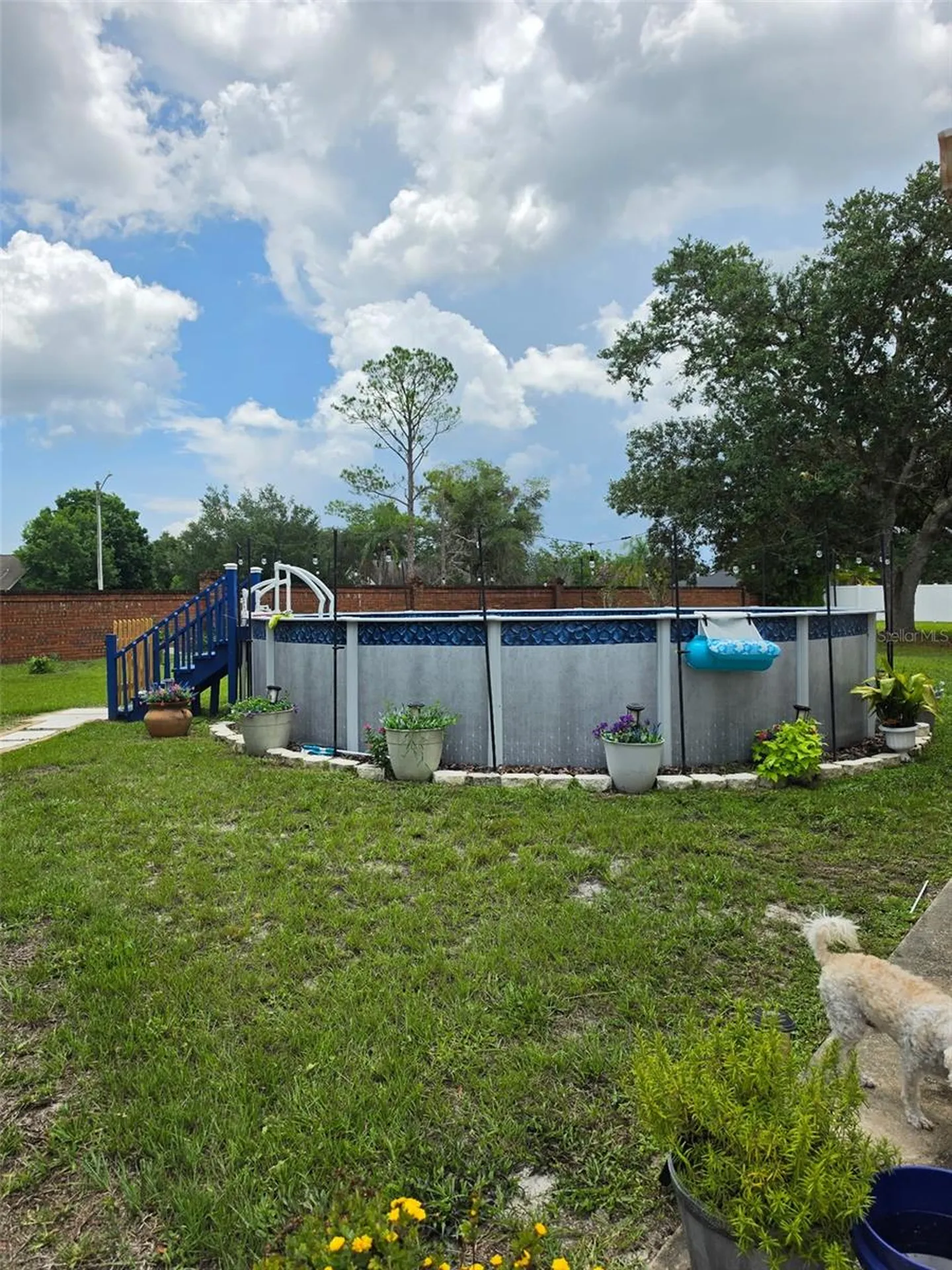 2824 Sunset Ridge Street Deltona FL 32725