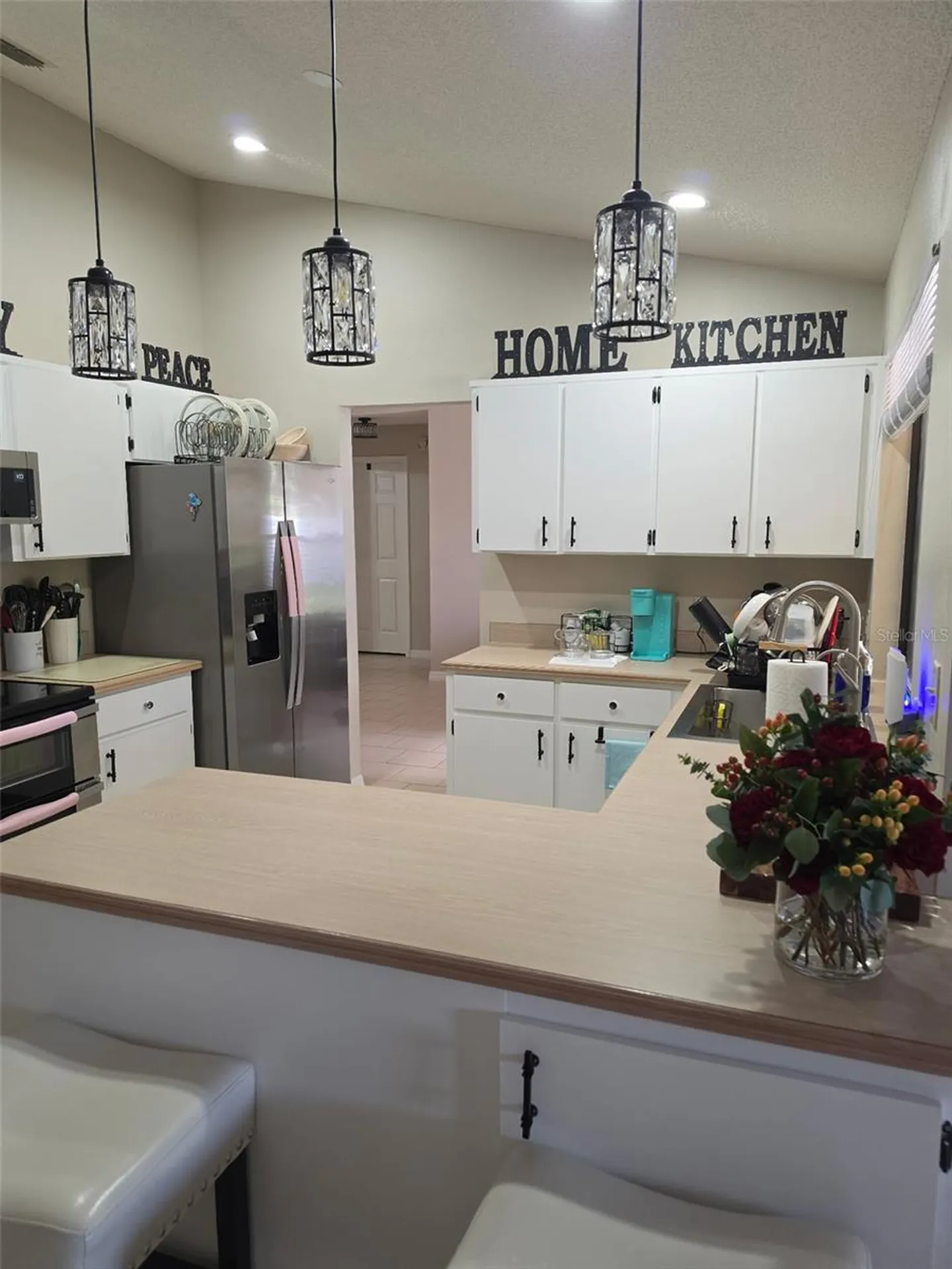 2824 Sunset Ridge Street Deltona FL 32725