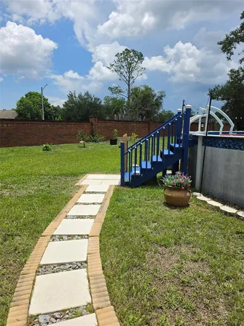 2824 Sunset Ridge Street Deltona FL 32725