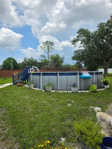 2824 Sunset Ridge Street Deltona FL 32725