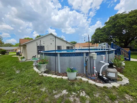 2824 Sunset Ridge Street Deltona FL 32725