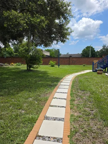 2824 Sunset Ridge Street Deltona FL 32725