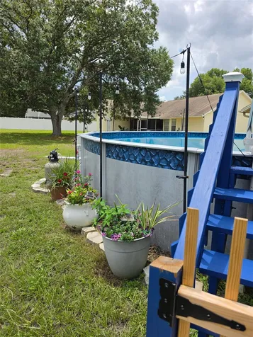 2824 Sunset Ridge Street Deltona FL 32725