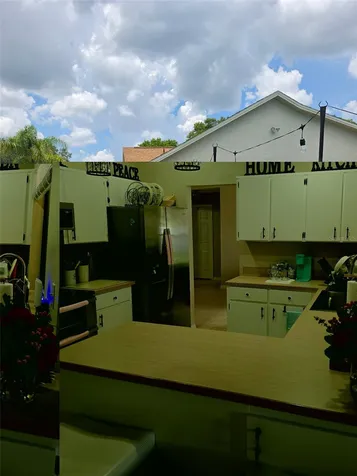 2824 Sunset Ridge Street Deltona FL 32725