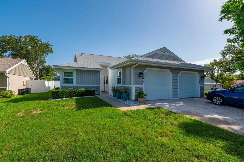 3251 Latana Drive Palm Harbor FL 34684