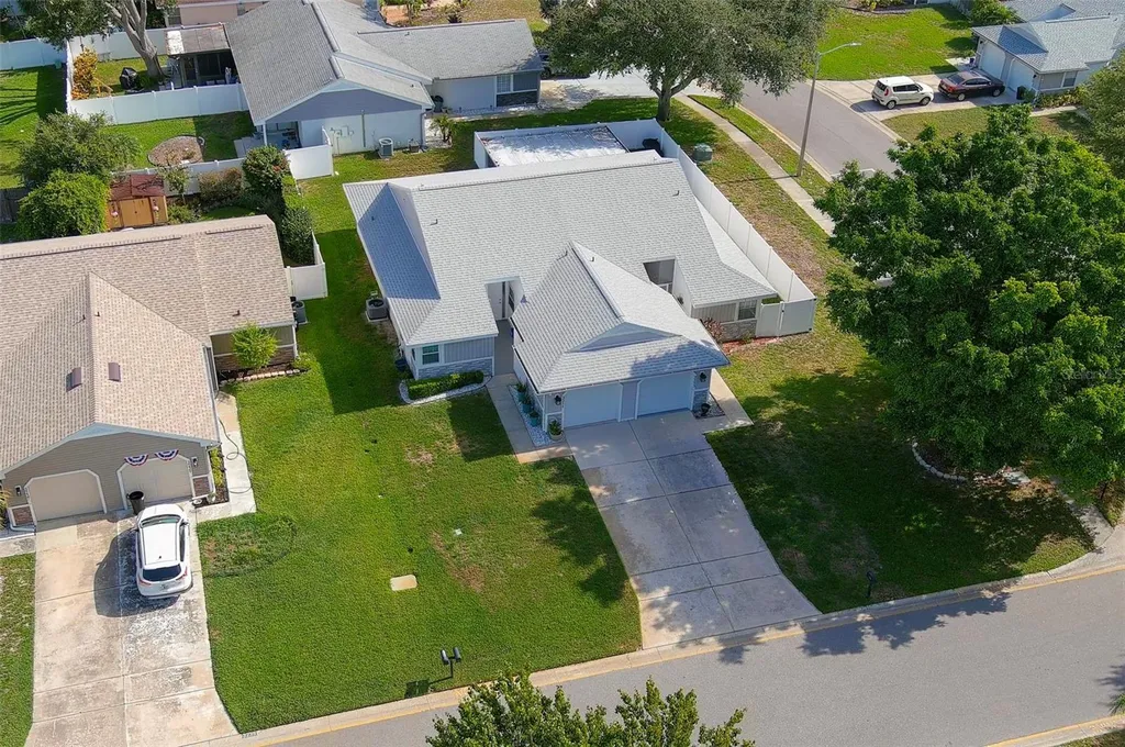 3251 Latana Drive Palm Harbor FL 34684