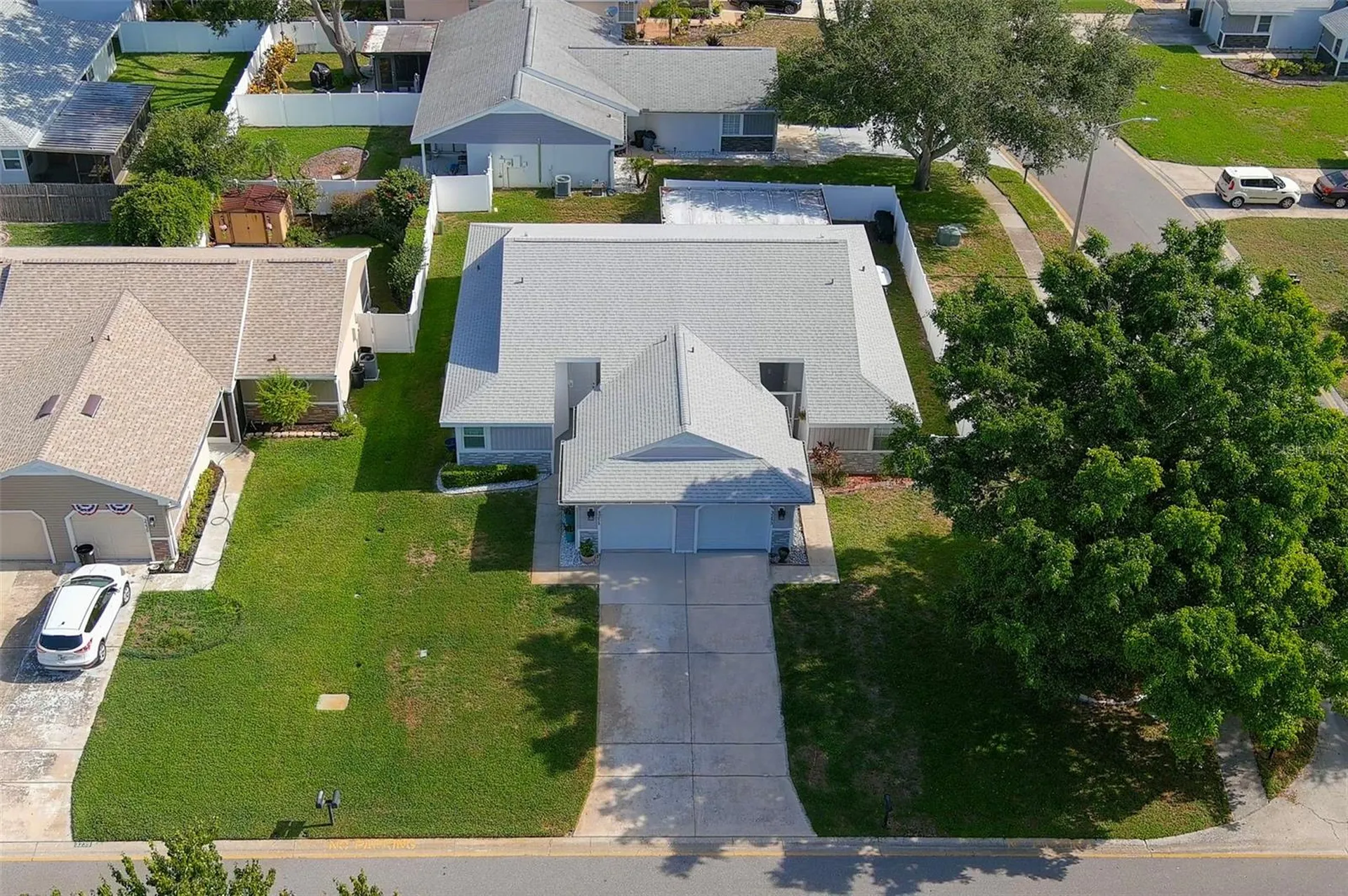 3251 Latana Drive Palm Harbor FL 34684