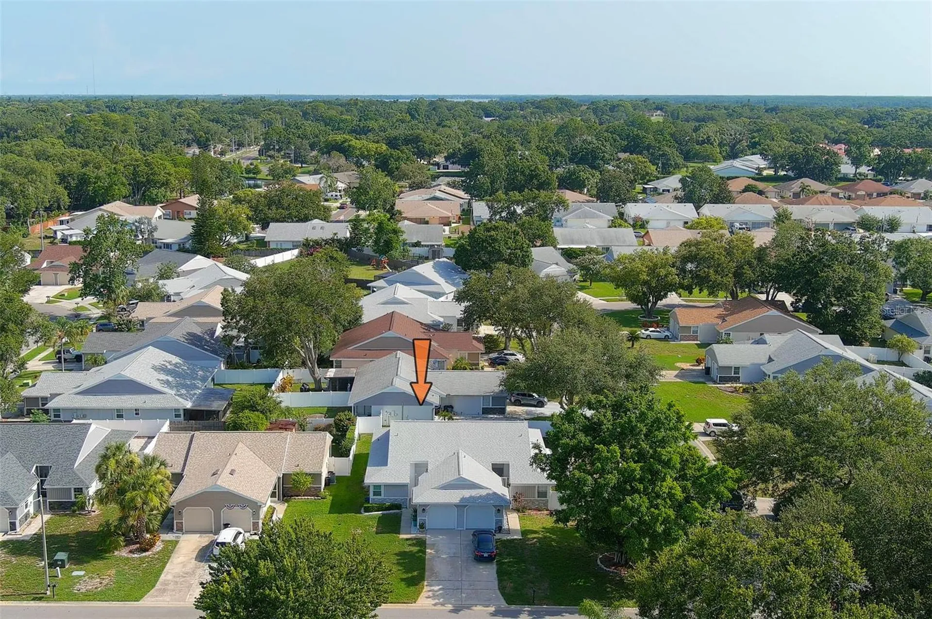 3251 Latana Drive Palm Harbor FL 34684