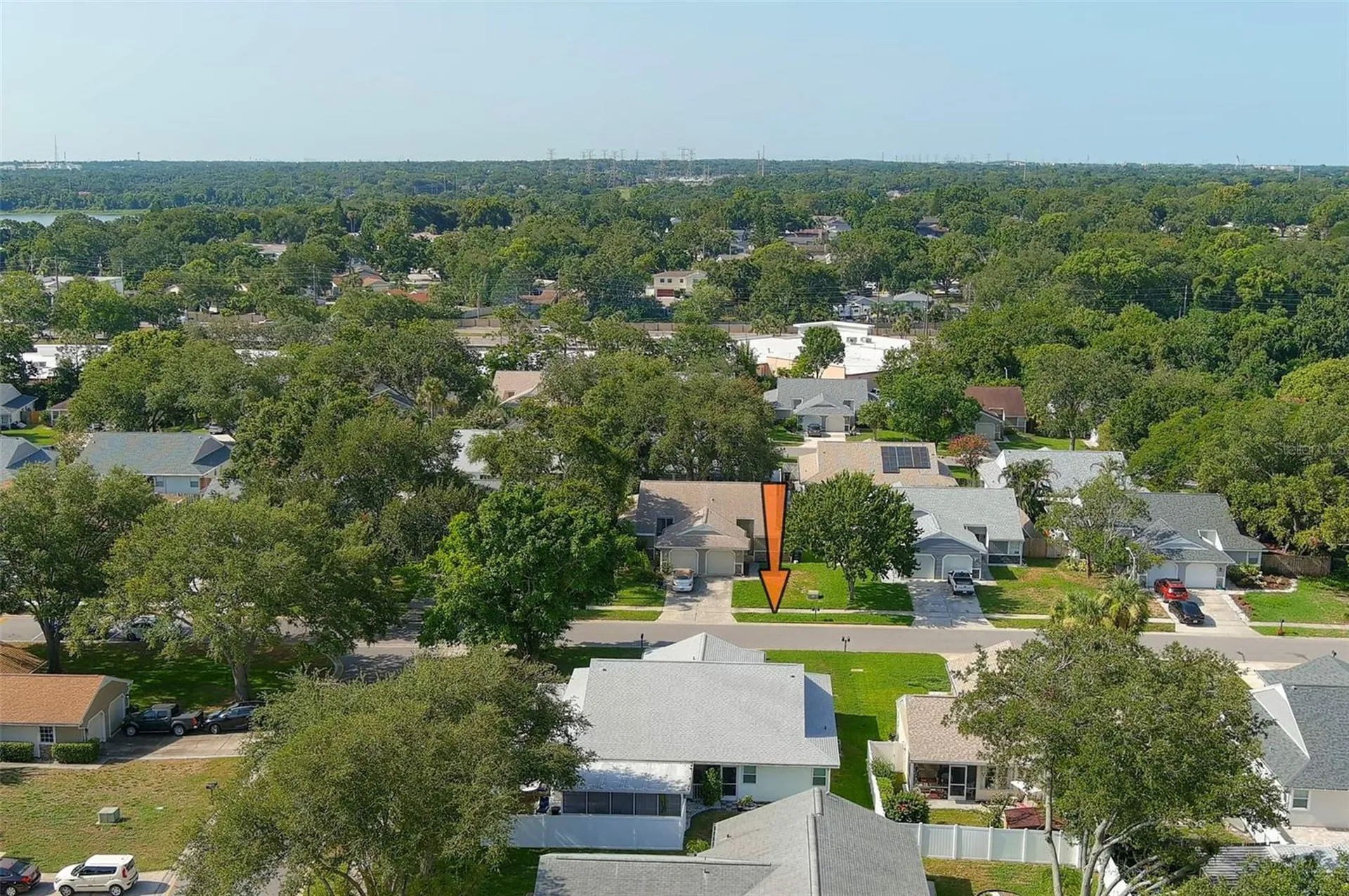 3251 Latana Drive Palm Harbor FL 34684